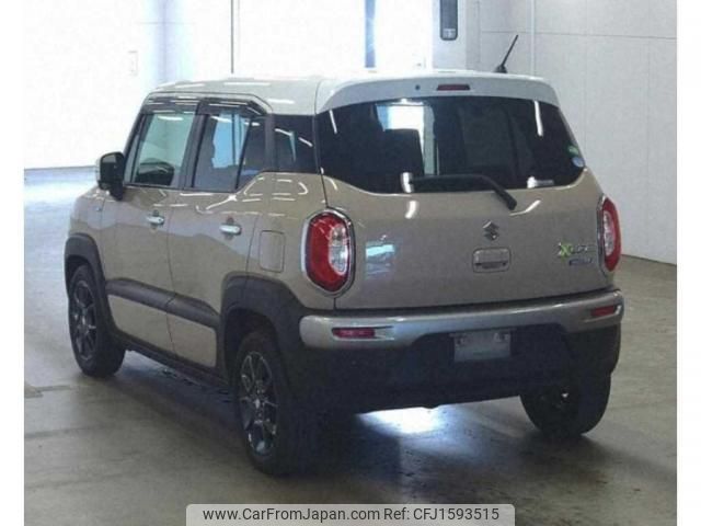 suzuki xbee 2021 CFJ1593515 image 2