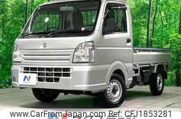 suzuki carry-truck 2018 CFJ1853281
