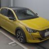 peugeot 208 2020 quick_quick_3BA-P21HN05_VR3UPHNKSLT051729 image 5