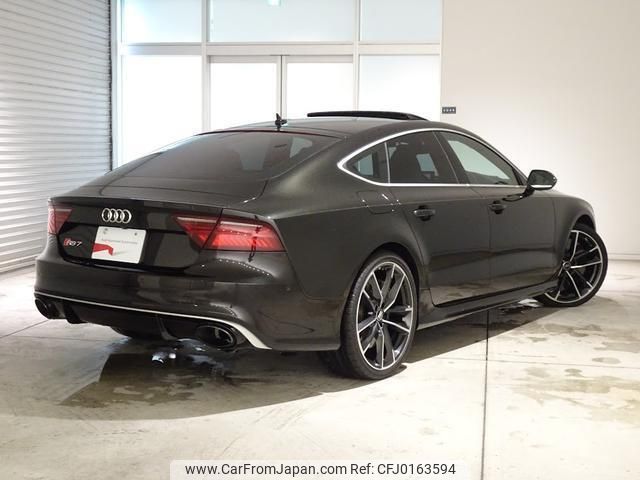 audi rs7-sportback 2018 quick_quick_ABA-4GCWUC_WUAZZZ4G5HN902444 image 2