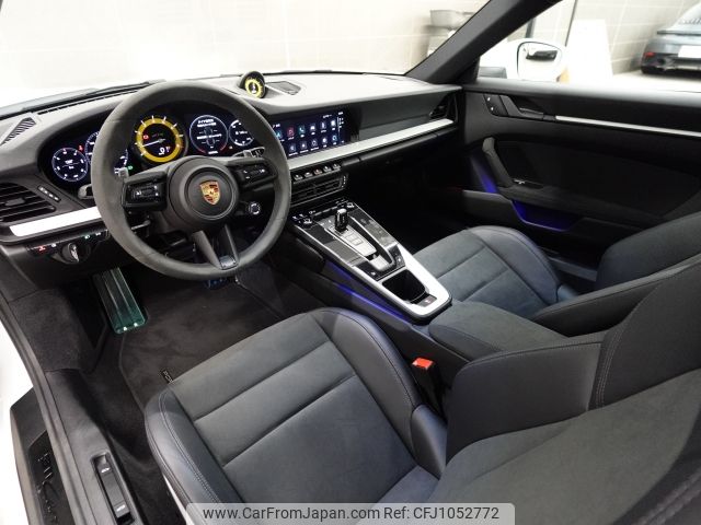 porsche 911 2023 -PORSCHE--Porsche 911 7BA-992NC1--WP0ZZZ99ZRS213114---PORSCHE--Porsche 911 7BA-992NC1--WP0ZZZ99ZRS213114- image 2