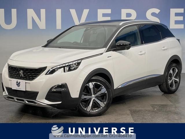 peugeot 3008 2020 quick_quick_P845G06_VF3M45GFRLS127818 image 1