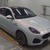 maserati maserati-others 2023 -MASERATI 【練馬 330ぬ6947】--Maserati Grecale MGR20A-ZN6AW82C007429673---MASERATI 【練馬 330ぬ6947】--Maserati Grecale MGR20A-ZN6AW82C007429673- image 6