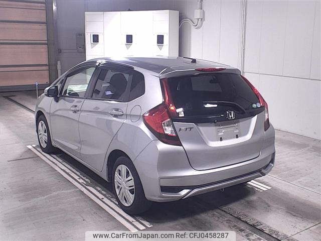 honda fit 2018 -HONDA--Fit GK3-1309806---HONDA--Fit GK3-1309806- image 2