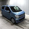 suzuki wagon-r 2017 -SUZUKI 【ＮＯ後日 】--Wagon R MH55S-105514---SUZUKI 【ＮＯ後日 】--Wagon R MH55S-105514- image 1