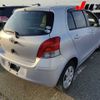 toyota vitz 2008 TE439 image 4