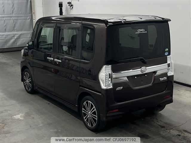 daihatsu tanto 2014 -DAIHATSU--Tanto LA600S-0084940---DAIHATSU--Tanto LA600S-0084940- image 2