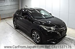 honda vezel 2017 CFJ1537176