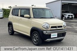 suzuki hustler 2018 -SUZUKI--Hustler DAA-MR41S--MR41S-637555---SUZUKI--Hustler DAA-MR41S--MR41S-637555-