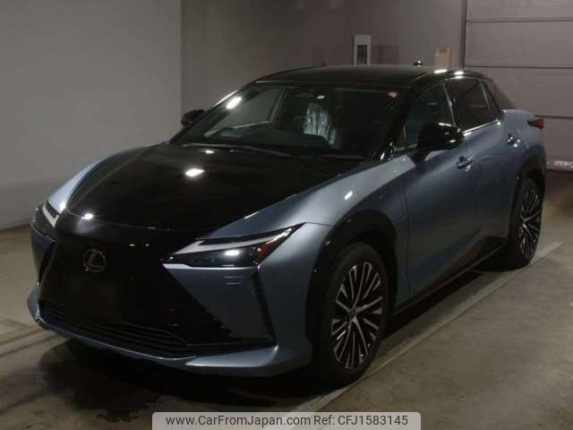 lexus lexus-others 2023 CFJ1583145 image 1