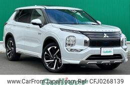 mitsubishi outlander-phev 2023 -MITSUBISHI--Outlander PHEV 5LA-GN0W--GN0W-0307892---MITSUBISHI--Outlander PHEV 5LA-GN0W--GN0W-0307892-