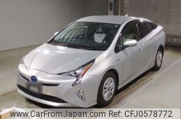 toyota prius 2016 -TOYOTA--Prius DAA-ZVW50--ZVW50-6014040---TOYOTA--Prius DAA-ZVW50--ZVW50-6014040-