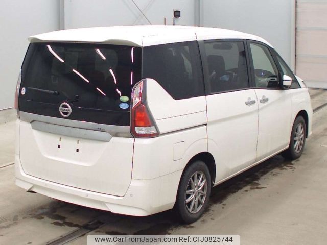 nissan serena 2019 -NISSAN--Serena C27-012356---NISSAN--Serena C27-012356- image 2