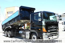 hino profia 2017 -HINO--Profia QPG-FS1EWEA--FS1EWE-11166---HINO--Profia QPG-FS1EWEA--FS1EWE-11166-