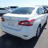 nissan sylphy 2014 21918 image 5
