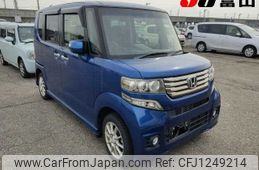 honda n-box 2012 -HONDA--N BOX JF2--JF2-1009444---HONDA--N BOX JF2--JF2-1009444-