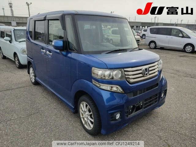 honda n-box 2012 CFJ1249214 image 1