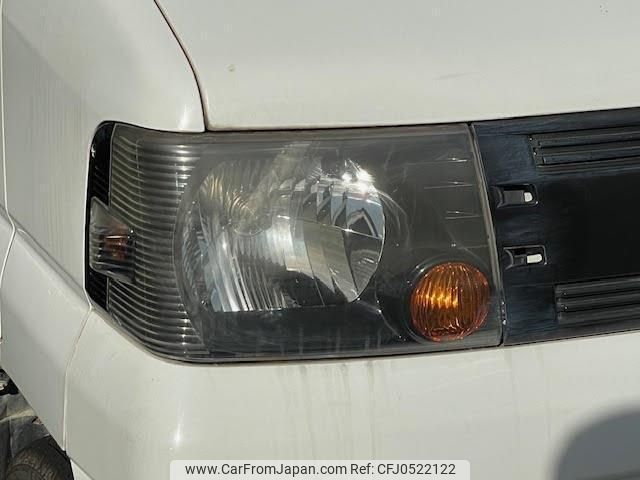 mitsubishi minicab-truck 2009 quick_quick_GBD-U61T_U61T-1400370 image 2
