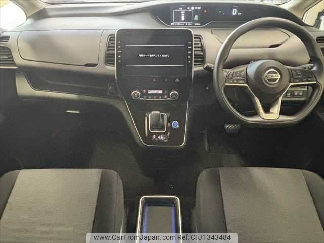nissan serena 2020 -NISSAN--Serena 6AA-HC27--HC27-026158---NISSAN--Serena 6AA-HC27--HC27-026158- image 2