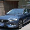 volvo v60 2023 quick_quick_5AA-ZB420TM_YV1ZWK8M1P2536442 image 1