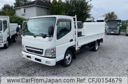 mitsubishi-fuso canter 2006 GOO_NET_EXCHANGE_0404019A30240828W001