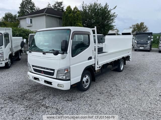 mitsubishi-fuso canter 2006 GOO_NET_EXCHANGE_0404019A30240828W001 image 1