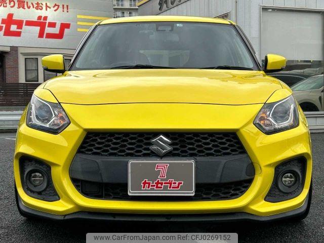 suzuki swift 2017 -SUZUKI--Swift CBA-ZC33S--ZC33S-102844---SUZUKI--Swift CBA-ZC33S--ZC33S-102844- image 2