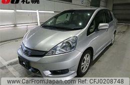 honda fit-shuttle 2011 -HONDA--Fit Shuttle GP2--3010645---HONDA--Fit Shuttle GP2--3010645-