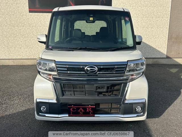 daihatsu tanto 2016 quick_quick_LA600S_LA600S-0420020 image 2