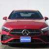 mercedes-benz a-class 2024 -MERCEDES-BENZ--Benz A Class 5AA-177184--W1K1771842J432249---MERCEDES-BENZ--Benz A Class 5AA-177184--W1K1771842J432249- image 4