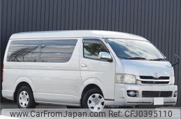 toyota hiace-wagon 2009 quick_quick_CBA-TRH214W_TRH214-0015512