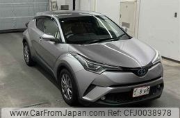 toyota c-hr 2018 -TOYOTA--C-HR ZYX10-2148504---TOYOTA--C-HR ZYX10-2148504-