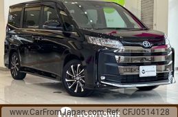 toyota noah 2024 -TOYOTA--Noah 6AA-ZWR90W--ZWR90-0171217---TOYOTA--Noah 6AA-ZWR90W--ZWR90-0171217-