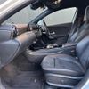 mercedes-benz a-class 2019 -MERCEDES-BENZ--Benz A Class 5BA-177084--WDD1770842V033559---MERCEDES-BENZ--Benz A Class 5BA-177084--WDD1770842V033559- image 22