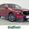 mazda cx-5 2019 -MAZDA--CX-5 3DA-KF2P--KF2P-324463---MAZDA--CX-5 3DA-KF2P--KF2P-324463- image 1