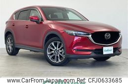 mazda cx-5 2019 -MAZDA--CX-5 3DA-KF2P--KF2P-324463---MAZDA--CX-5 3DA-KF2P--KF2P-324463-