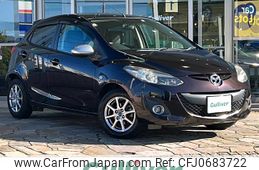 mazda demio 2014 -MAZDA--Demio DBA-DEJFS--DEJFS-170298---MAZDA--Demio DBA-DEJFS--DEJFS-170298-