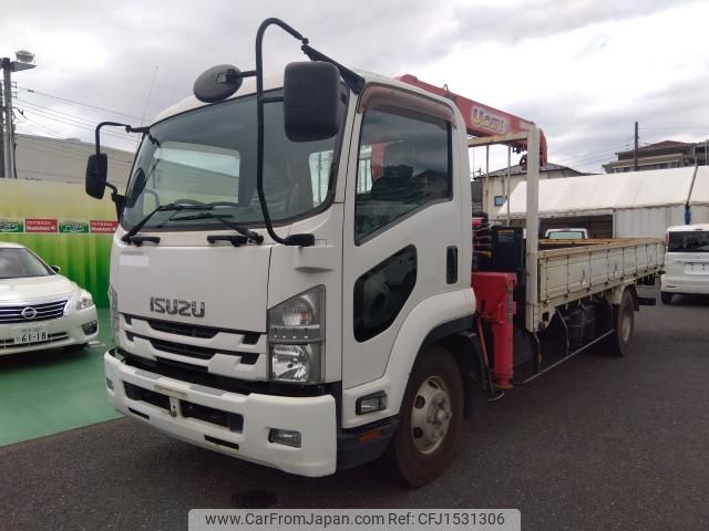 isuzu forward 2015 CFJ1531306 image 1