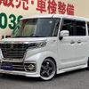 suzuki spacia 2018 quick_quick_DAA-MK53S_MK53S-842788 image 1