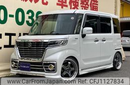 suzuki spacia 2018 quick_quick_DAA-MK53S_MK53S-842788
