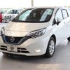 nissan note 2020 quick_quick_DAA-HE12_HE12-413381 image 1