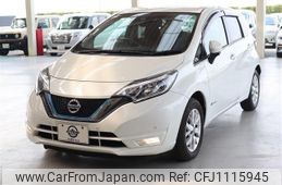 nissan note 2020 quick_quick_DAA-HE12_HE12-413381