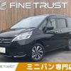 nissan serena 2020 -NISSAN--Serena DAA-GC27--GC27-054730---NISSAN--Serena DAA-GC27--GC27-054730- image 1
