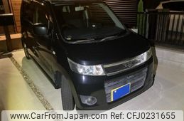 suzuki wagon-r 2010 -SUZUKI--Wagon R DBA-MH23S--MH23S-564235---SUZUKI--Wagon R DBA-MH23S--MH23S-564235-