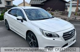 subaru legacy-b4 2015 CARSENSOR_JP_AU6377592485