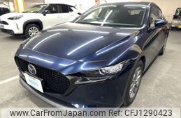 mazda mazda3 2019 AF-BP5P-105890