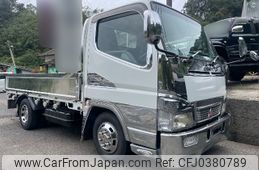 mitsubishi-fuso canter-guts 2004 -MITSUBISHI--Canter Guts FB700B--510695---MITSUBISHI--Canter Guts FB700B--510695-