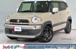 suzuki xbee 2019 CFJ1602631