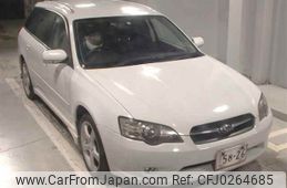 subaru legacy-touring-wagon 2003 -SUBARU--Legacy Wagon BP5-010555---SUBARU--Legacy Wagon BP5-010555-