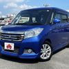 suzuki solio 2015 -SUZUKI--Solio DAA-MA36S--MA36S-105125---SUZUKI--Solio DAA-MA36S--MA36S-105125- image 1